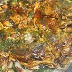 祇園ねぎ焼 かな 東店 - 