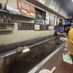 祇園ねぎ焼 かな - 