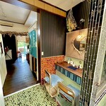 ハシゴカフェ キョウト - 