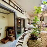 ハシゴカフェ キョウト - 