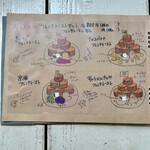 ハシゴカフェ キョウト - 