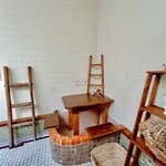 ハシゴカフェ キョウト - 