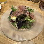 ワインと小料理caiotto - 