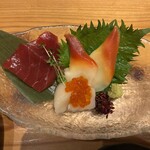 海鮮処くもじや - 