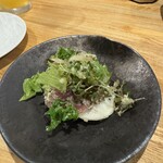 ワインと小料理caiotto - 