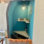 ハシゴカフェ キョウト - 