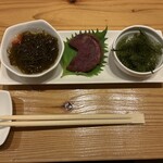 海鮮処くもじや - 