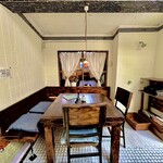 ハシゴカフェ キョウト - 