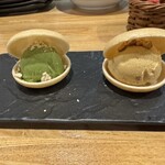 ワインと小料理caiotto - 