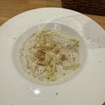 ワインと小料理caiotto - 