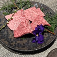 極上松阪牛 樹一 - 