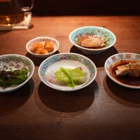 中國菜 奈良町 枸杞 - 