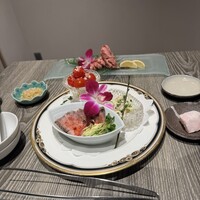 極上松阪牛 樹一 - 