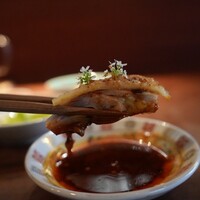 中國菜 奈良町 枸杞 - 