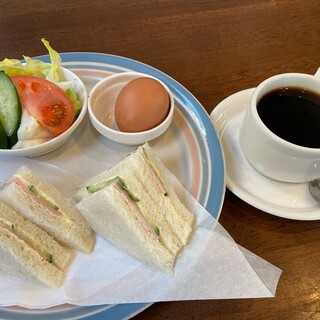 サンクス洋菓子店_1