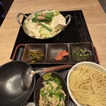 博多もつ鍋おおやま 福岡空港 - 