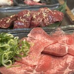 炭火焼肉 つんく - 