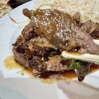 たくあん・牡丹亭 - 