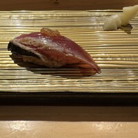 SUSHI TOKYO TEN、 新宿ニュウマン店 - 