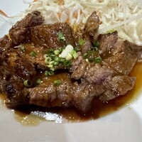 たくあん・牡丹亭 - 