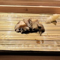 SUSHI TOKYO TEN、 新宿ニュウマン店 - 