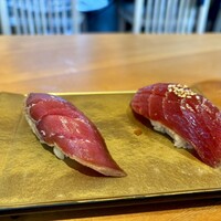 SUSHI TOKYO TEN、 横浜店 - 