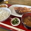 ヒモノ食堂 四日市本店