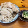 手打うどん 麦蔵