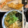 丸亀製麺 近江八幡店