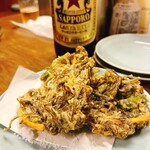 麦酒宿 まり花 道玄坂 - 