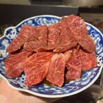 焼肉 フトロ - 
