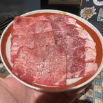 焼肉 フトロ - 