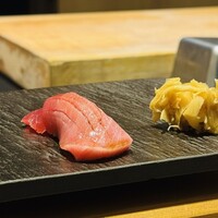 銀座 よこ田 - 