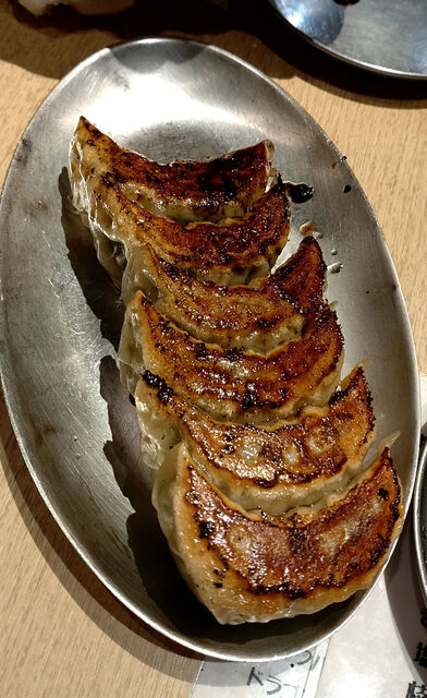 Gyoza Sakaba Ootaya photo 3