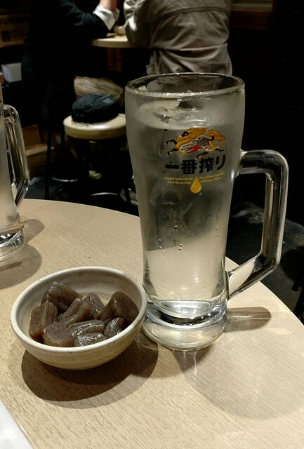 Gyoza Sakaba Ootaya photo 4