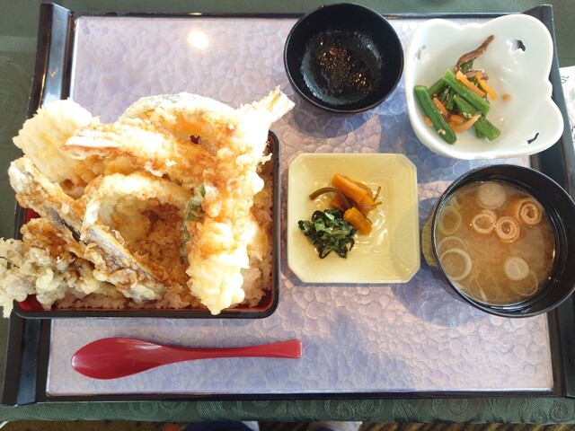 利府ゴルフ倶楽部（利府ゴルフ倶楽部レストラン） - 利府（中華料理）の写真