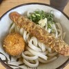 西端手打 上戸うどん