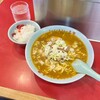 ラーメン＆カレー専門店 太源