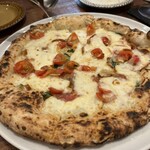 TAVOLA TUTTI - 食べるべき一品ディアボラロッソ