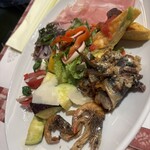 サンタ・アンジェロ - 