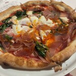 サンタ・アンジェロ - 