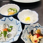 海の宿 ひこ荘 - 