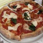 サンタ・アンジェロ - 