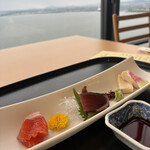 和食 清水 - 