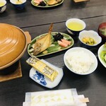 海の宿 ひこ荘 - 