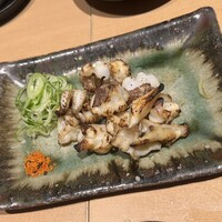意気な寿し処阿部 青山店 - 
