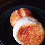 たべるとくらしの研究所 - 直焼きマフィン