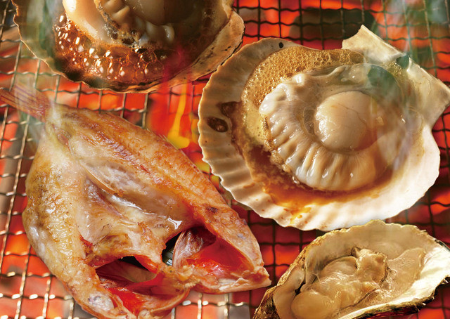 はたご家 - 釧路（居酒屋）の写真