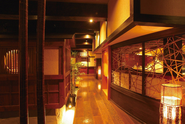 はたご家 - 釧路（居酒屋）の写真