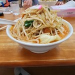 極濃湯麺 キントン - 